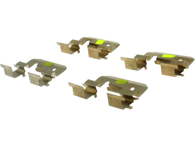 Centric Parts Disc Brake Pad Set  300.15431