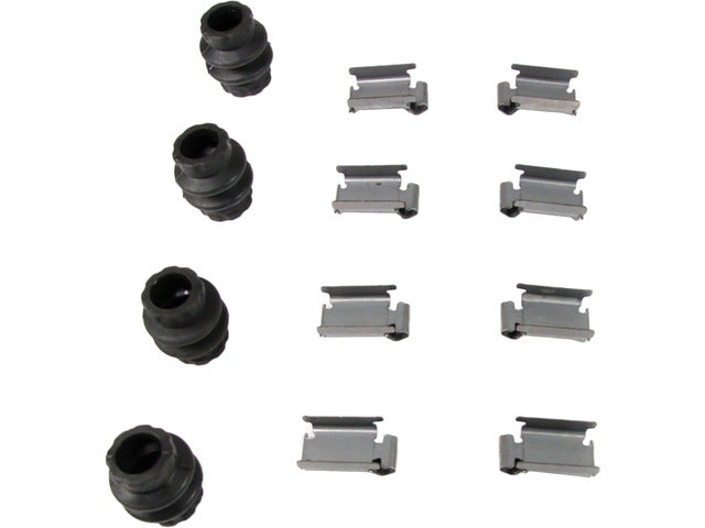 Centric Parts Disc Brake Pad Set  300.15580