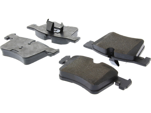 Centric Parts Disc Brake Pad Set  300.15610