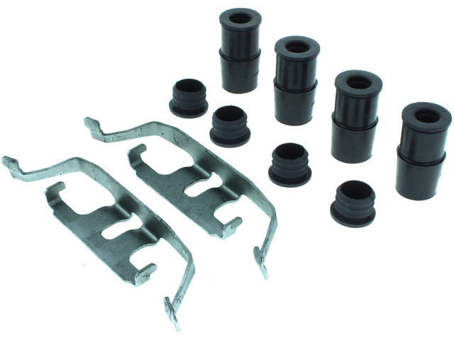 Centric Parts Disc Brake Pad Set  300.15610