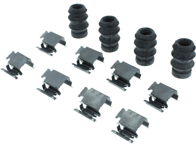 Centric Parts Disc Brake Pad Set  300.16181