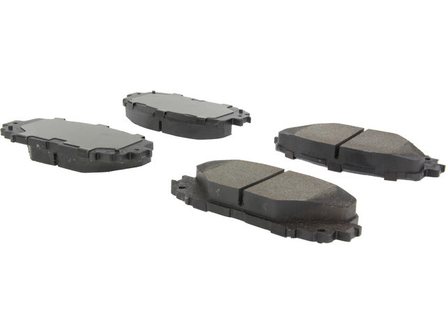 Centric Parts Disc Brake Pad Set  300.16280