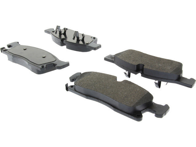 Centric Parts Disc Brake Pad Set  300.16290