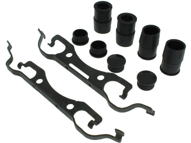 Centric Parts Disc Brake Pad Set  300.16290