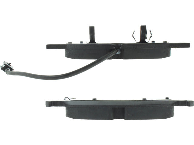 Centric Parts Disc Brake Pad Set  300.16292