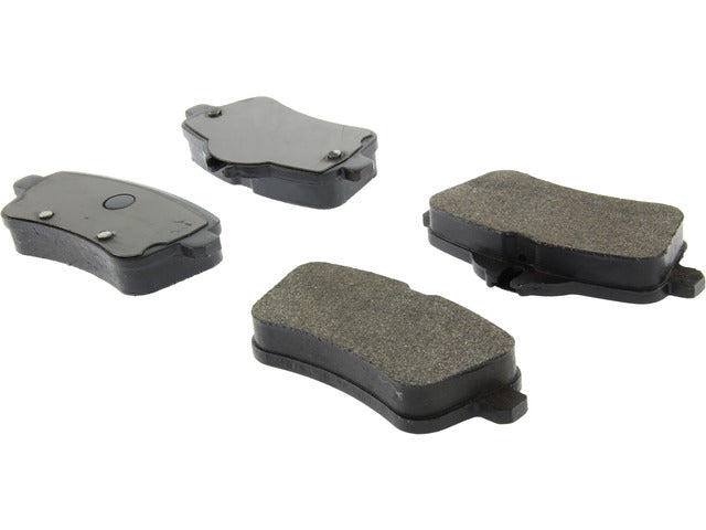 Centric Parts Disc Brake Pad Set  300.16300