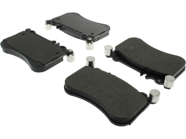 Centric Parts Disc Brake Pad Set  300.16340