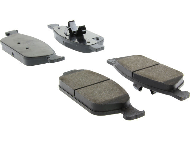 Centric Parts Disc Brake Pad Set  300.16450