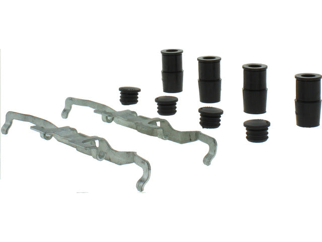 Centric Parts Disc Brake Pad Set  300.16450