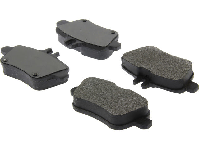 Centric Parts Disc Brake Pad Set  300.16461