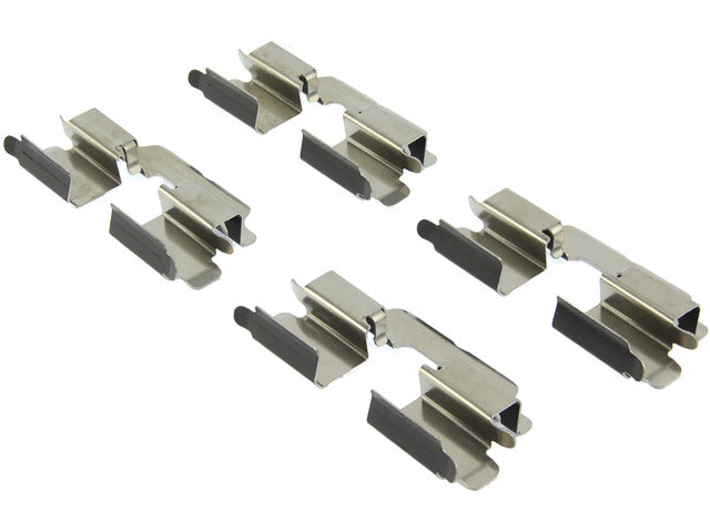 Centric Parts Disc Brake Pad Set  300.16461