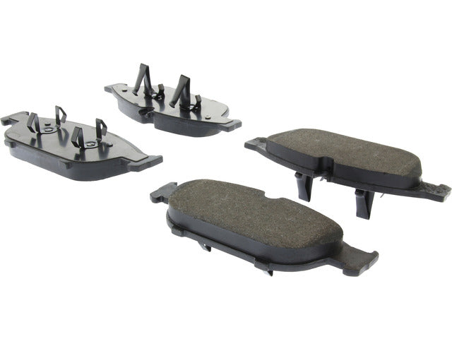 Centric Parts Disc Brake Pad Set  300.16520