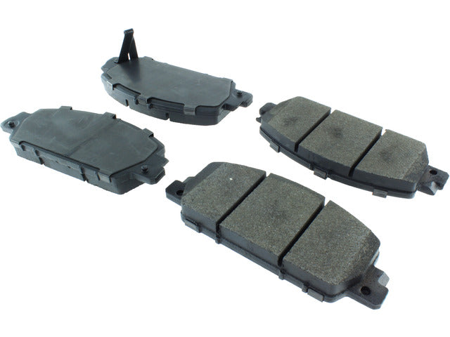Centric Parts Disc Brake Pad Set  300.16540