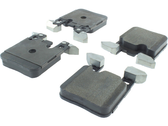 Centric Parts Disc Brake Pad Set  300.16560