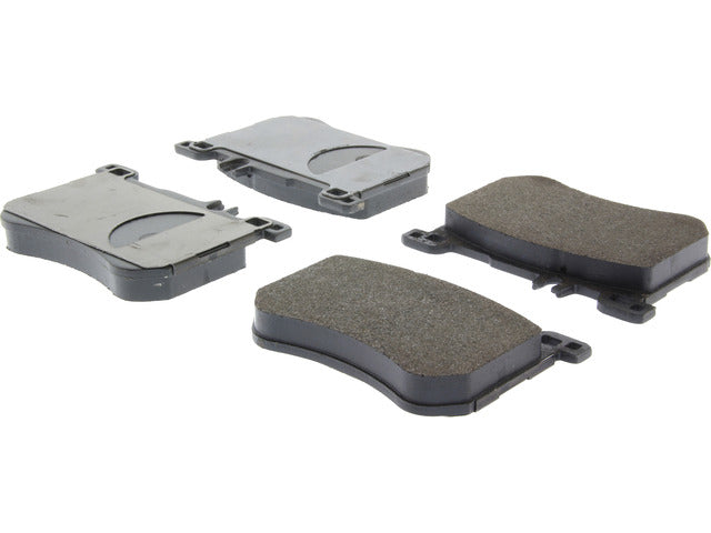 Centric Parts Disc Brake Pad Set  300.16700
