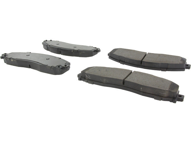 Centric Parts Disc Brake Pad Set  300.16910