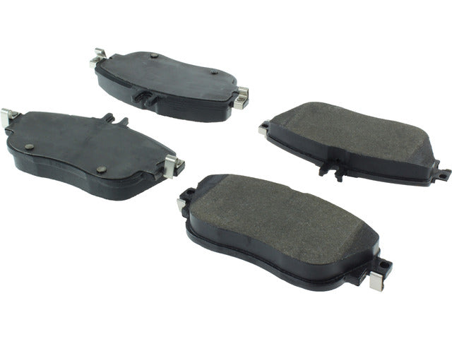 Centric Parts Disc Brake Pad Set  300.16940