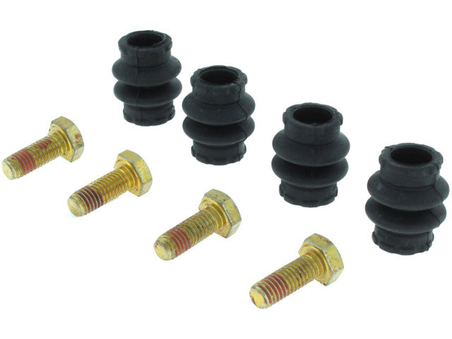 Centric Parts Disc Brake Pad Set  300.16940