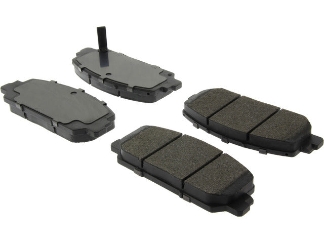 Centric Parts Disc Brake Pad Set  300.16970