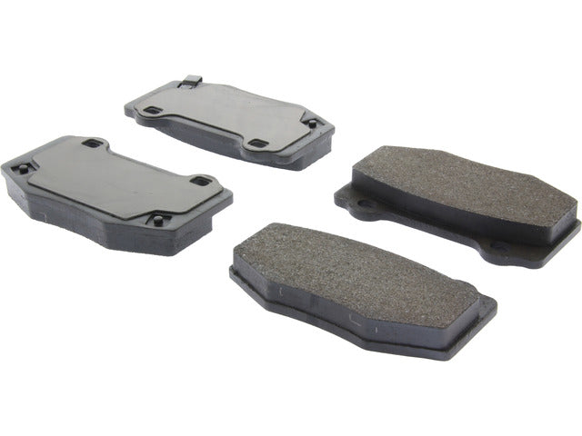 Centric Parts Disc Brake Pad Set  300.17180