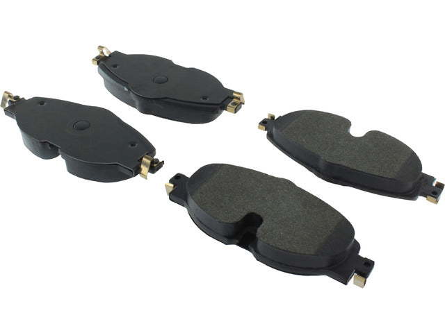 Centric Parts Disc Brake Pad Set  300.17600
