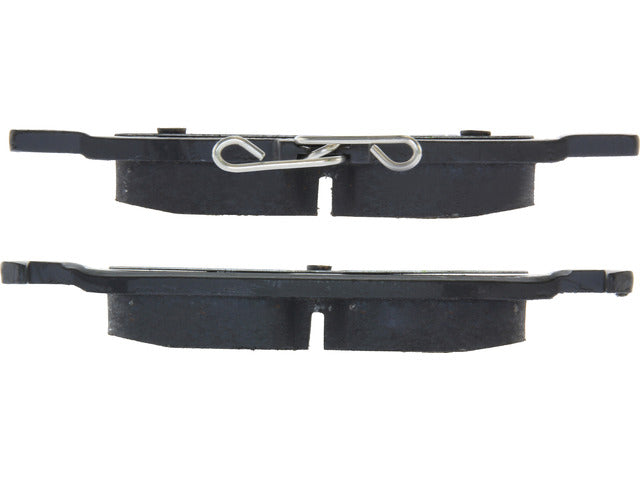 Centric Parts Disc Brake Pad Set  300.17610