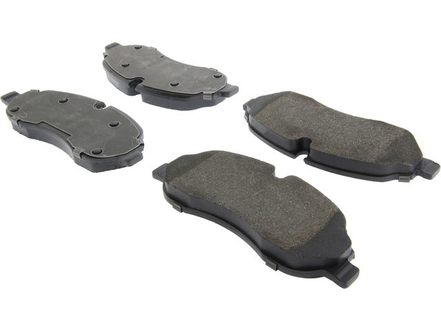 Centric Parts Disc Brake Pad Set  300.17740