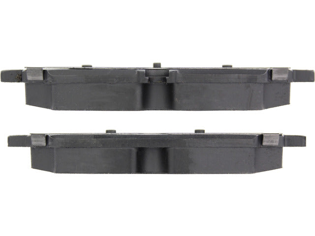 Centric Parts Disc Brake Pad Set  300.17750