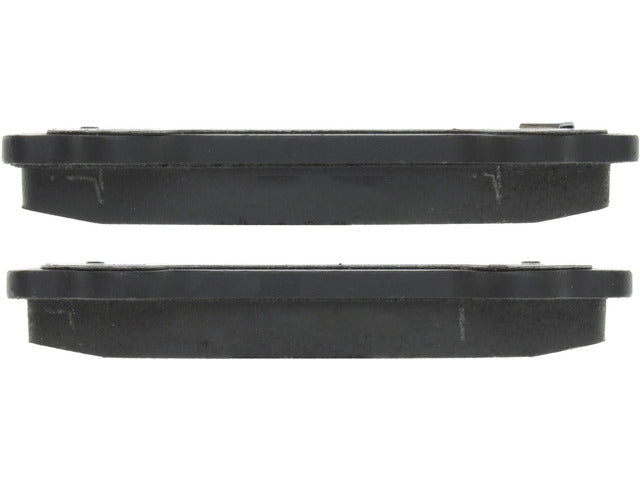 Centric Parts Disc Brake Pad Set  300.18540