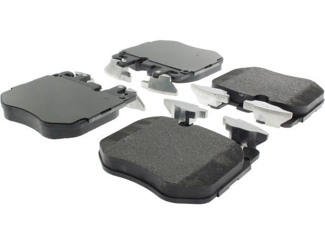 Centric Parts Disc Brake Pad Set  300.18680