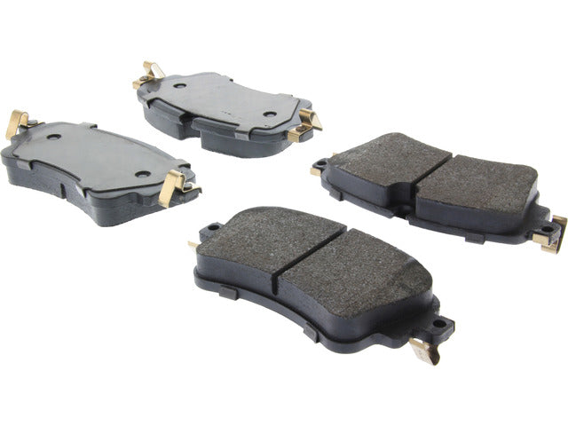 Centric Parts Disc Brake Pad Set  300.18980