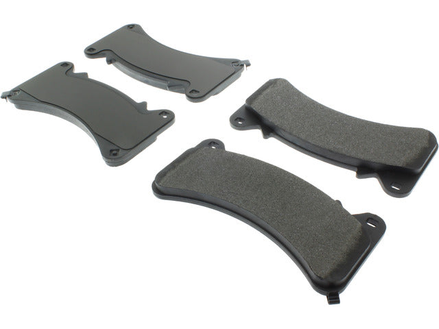 Centric Parts Disc Brake Pad Set  300.19100