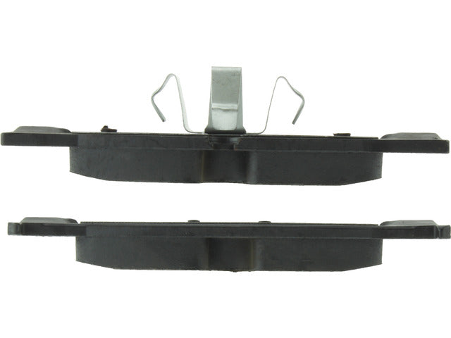 Centric Parts Disc Brake Pad Set  300.19240