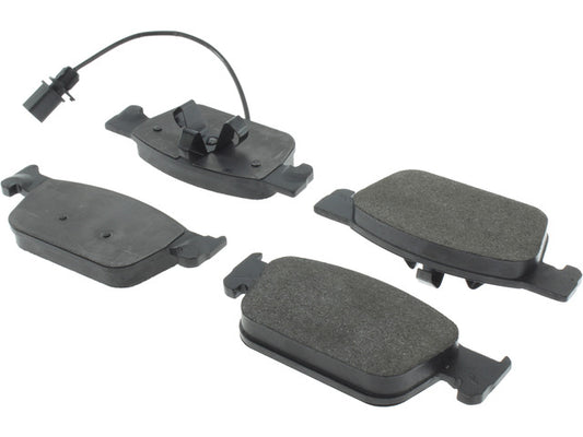Centric Parts Disc Brake Pad Set  300.19530