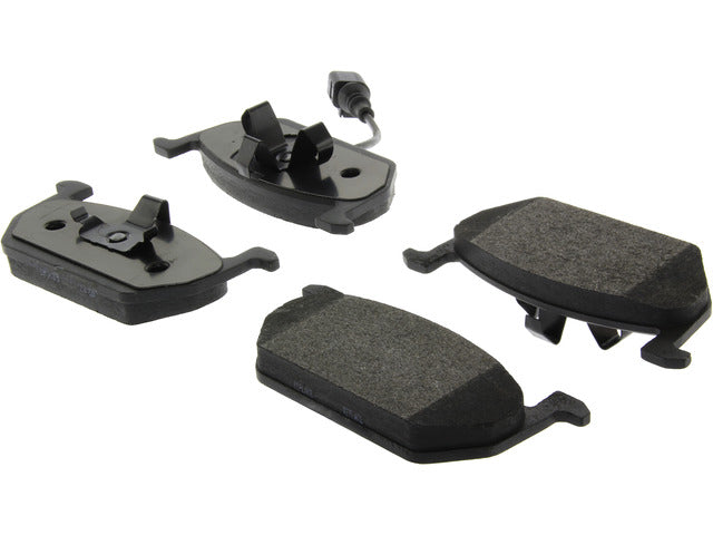 Centric Parts Disc Brake Pad Set  300.19680