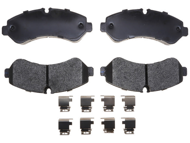 Centric Parts Disc Brake Pad Set  300.22360