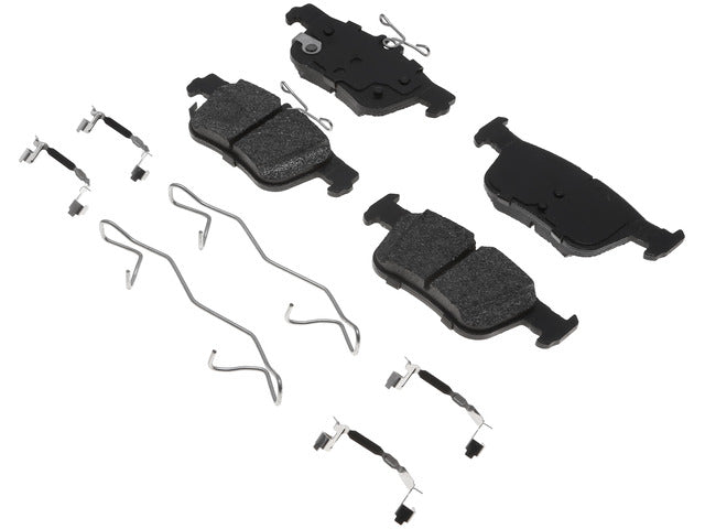 Centric Parts Disc Brake Pad Set  300.23840