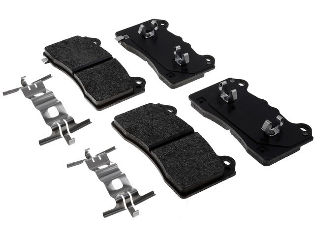 Centric Parts Disc Brake Pad Set  300.23900