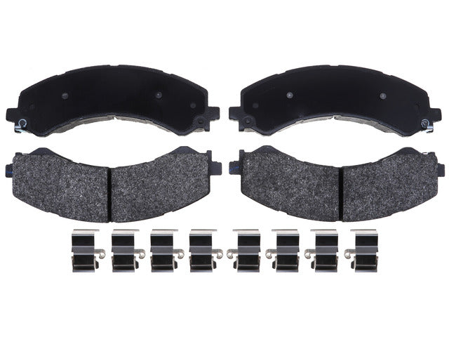 Centric Parts Disc Brake Pad Set  300.24050