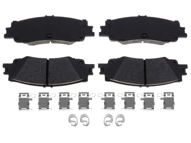 Centric Parts Disc Brake Pad Set  300.24390