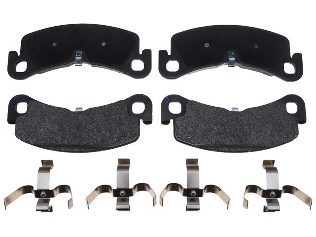 Centric Parts Disc Brake Pad Set  300.24430