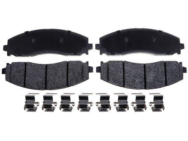 Centric Parts Disc Brake Pad Set  300.24910