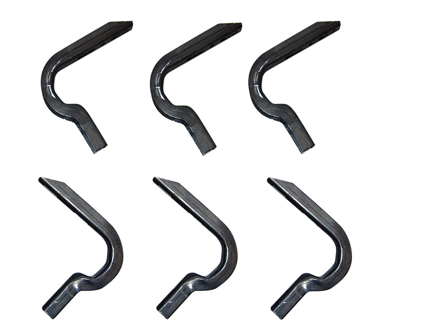 Lund 300037 EZ Bracket Mount Kit Fits 04-14 F-150