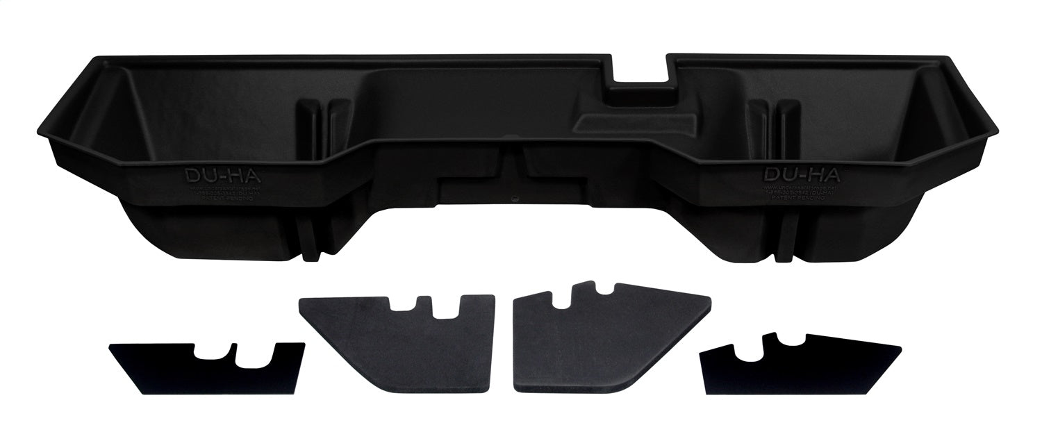 DU-HA 30016 DU-HA Interior Storage/Gun Case