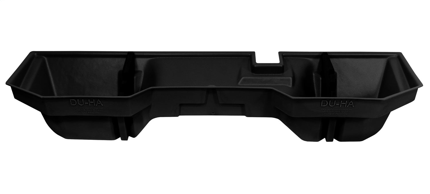 DU-HA 30016 DU-HA Interior Storage/Gun Case