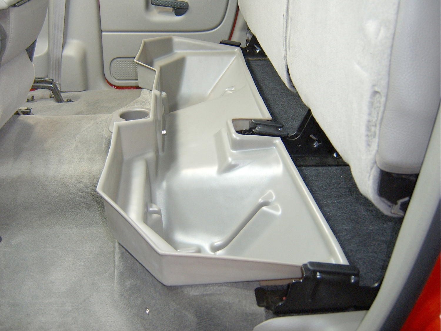 DU-HA 30017 DU-HA Interior Storage/Gun Case