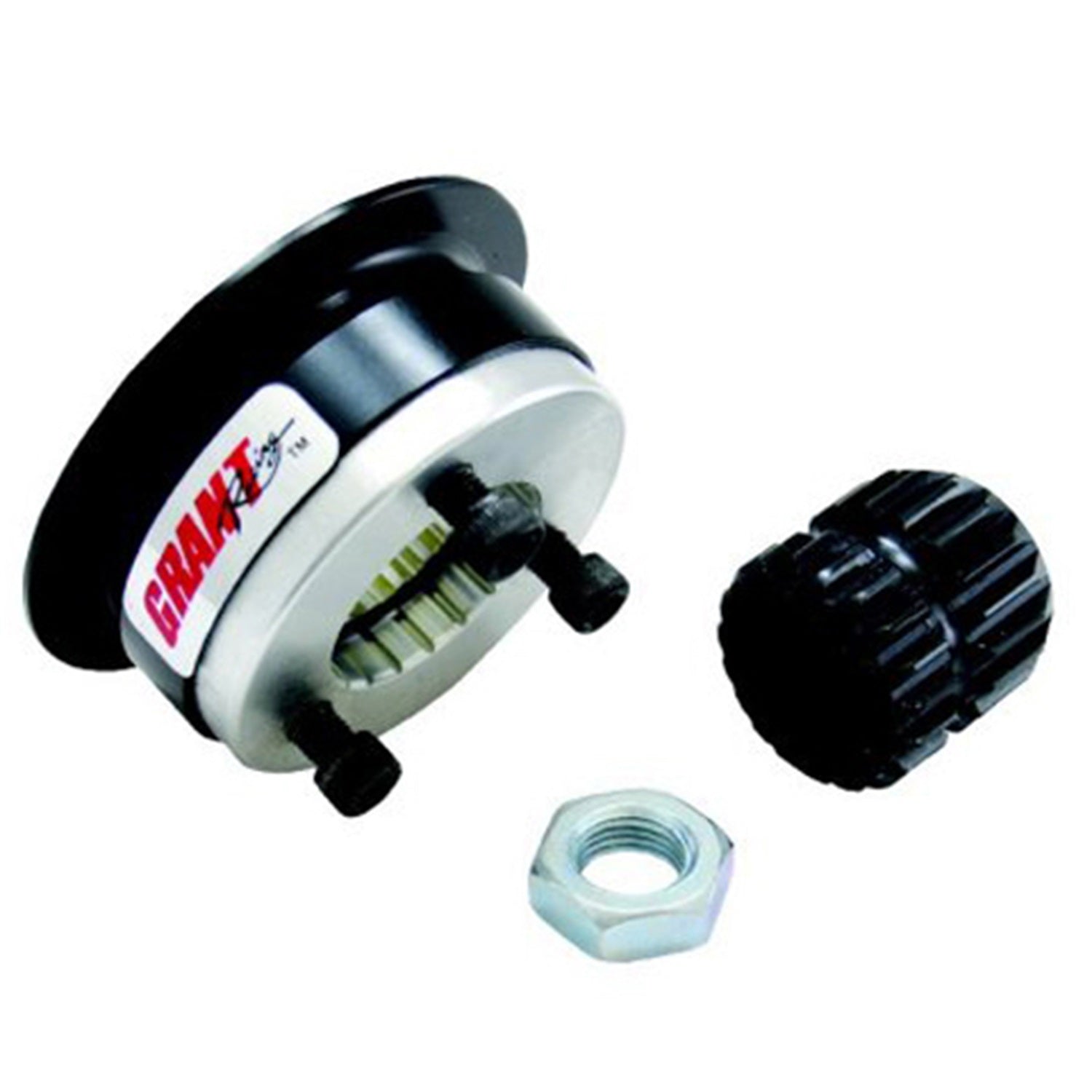 Grant 3005 Quick Release Hub Fits 84-04 Mustang