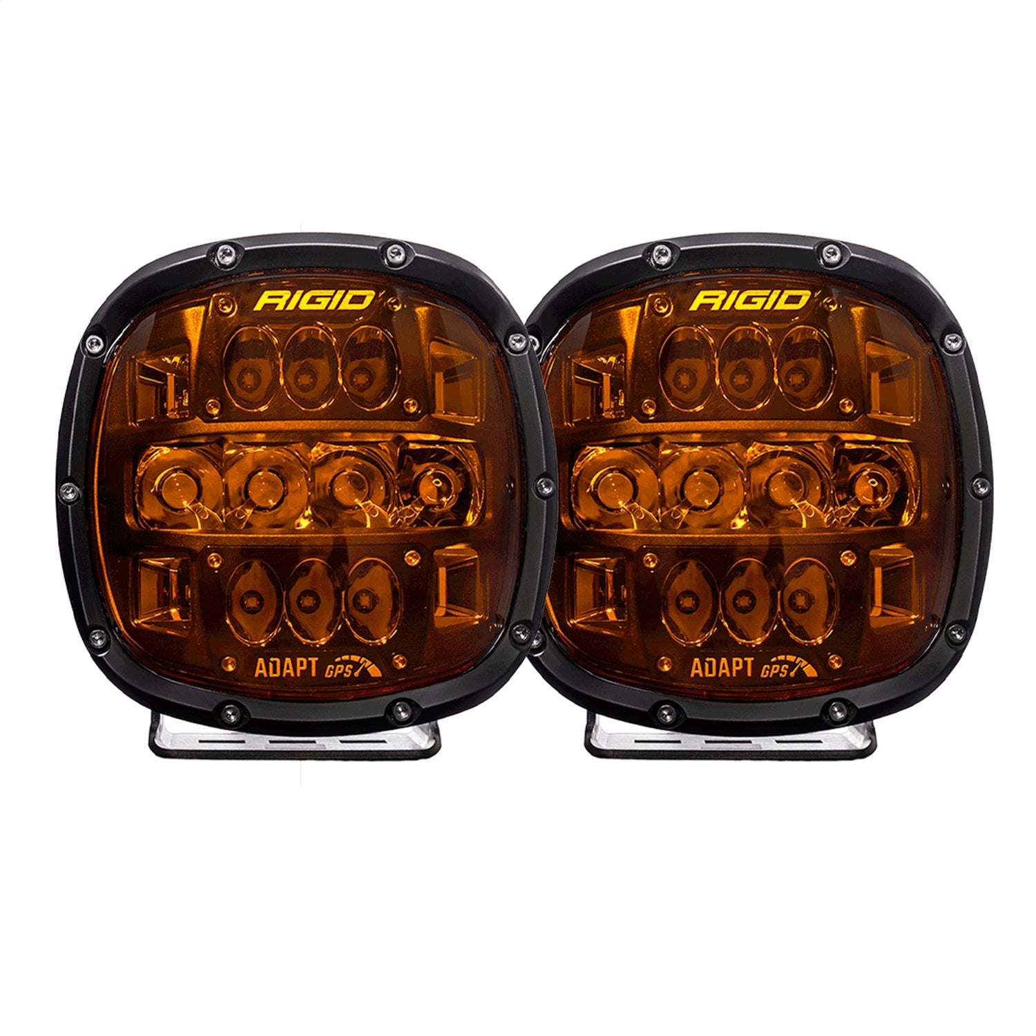 Rigid Industries 300515 Adapt XP Pro Light Cover