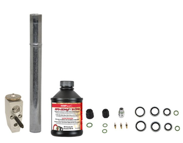 Four Seasons A/C Compressor Replacement Service Kit  30069SK