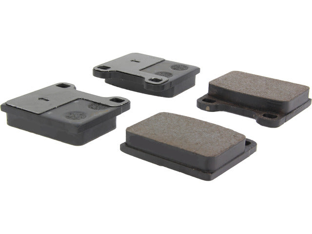 Centric Parts Disc Brake Pad Set  301.00310